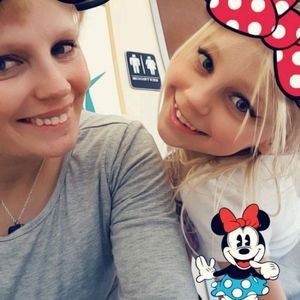 Meet your Posher, Brittney